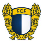 Escudo de Famalicão U19