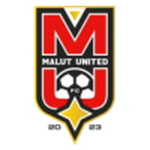 Escudo de Malut United