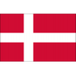 Escudo de Denmark U18