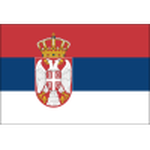 Escudo de Serbia U18