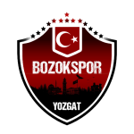 Escudo de Yozgat Bld Bozokspor
