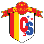 Escudo de Çorluspor 1947
