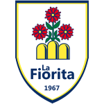 Escudo de La Fiorita