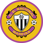 Escudo de Nacional