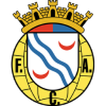 Escudo de Alverca U19