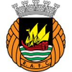 Escudo de Rio Ave U19