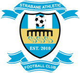 Escudo de Strabane Athletic