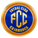 Escudo de FC Cajamarca
