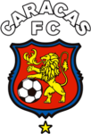 Escudo de Caracas W