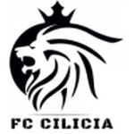 Escudo de Cilicia