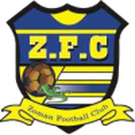 Escudo de Zoman