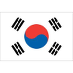 Escudo de South Korea U18