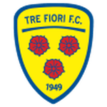 Escudo de Tre Fiori