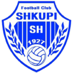 Escudo de Shkupi 1927