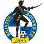 Escudo de Bristol Rovers W