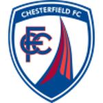 Escudo de Chesterfield W