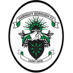 Escudo de Haringey Borough W