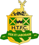 Escudo de Harpenden Town W
