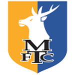 Escudo de Mansfield Town W