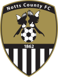 Escudo de Notts County W