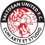 Escudo de Saltdean United W