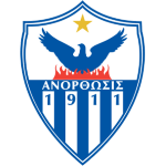 Escudo de Anorthosis