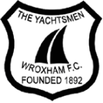 Escudo de Wroxham W