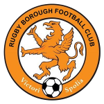 Escudo de Rugby Borough W