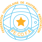 Escudo de Congo DR W
