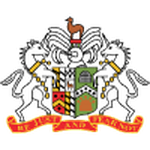 Escudo de Glenavon FC