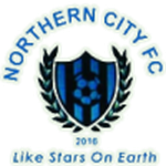Escudo de Northern City
