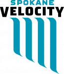 Escudo de Spokane Velocity