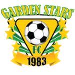 Escudo de Garden Stars