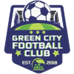 Escudo de Green City