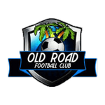 Escudo de Old Road