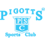 Escudo de Pigotts Bullets