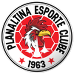 Escudo de Planaltina DF