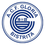 Escudo de Gloria Bistriţa