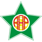 Escudo de Portuguesa RJ U20