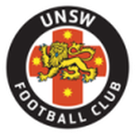 Escudo de UNSW
