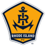 Escudo de Rhode Island