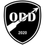 Escudo de Odd W