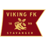 Escudo de Viking FK W