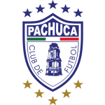 Escudo de CF Pachuca