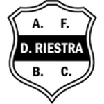 Escudo de Deportivo Riestra Res.
