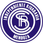 Escudo de Independiente Riva. Res.