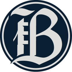 Escudo de Bay FC W