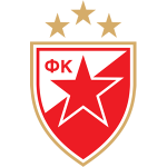 Escudo de Crvena Zvezda U18