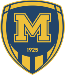 Escudo de Metalist 1925 U19