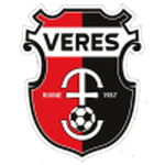 Escudo de Veres Rivne U19